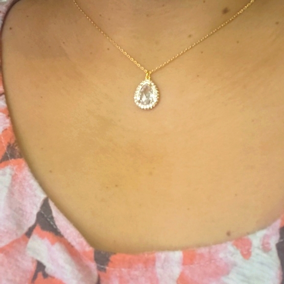 Kate Spade Necklace - Picture 3 of 9